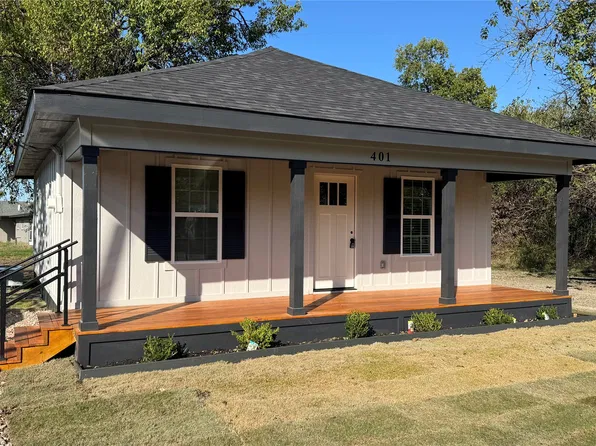 401 E Sanger St, Celeste, TX 75423