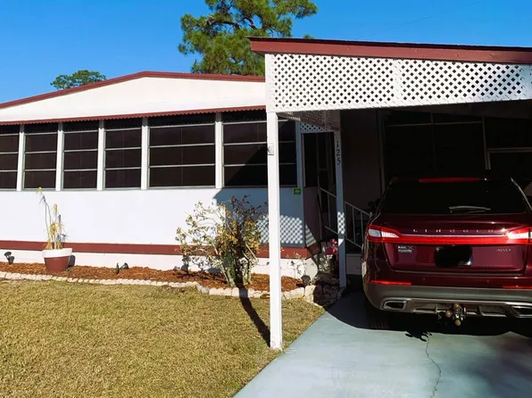 125 Jimmy St, Sebastian, FL 32958