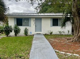 616 NW 22nd Rd, Fort Lauderdale, FL 33311