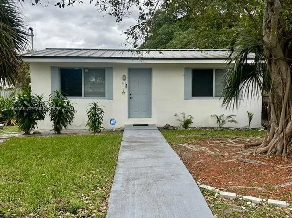 616 NW 22nd Rd, Fort Lauderdale, FL 33311
