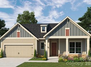 1153 Pastoral Pl, Waxhaw, NC 28173