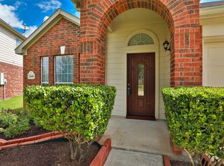 24606 Colonial Maple Dr, Katy, TX 77493