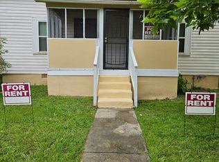 1177 Lawton Dr, Macon, GA 31201