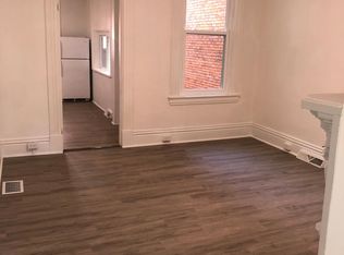 1624 Middle St #1, Pittsburgh, PA 15215