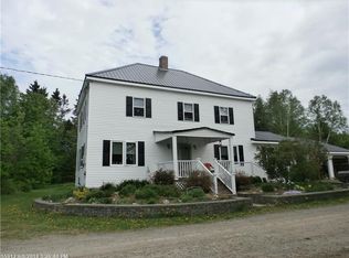 41 Johnson Rd, New Sweden, ME 04762