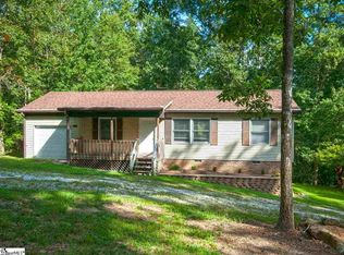 170 Bravo Trl, Pickens, SC 29671