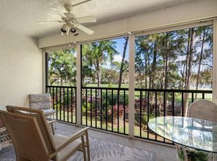 5741 Deauville CIR #F-208, NAPLES, FL 34112