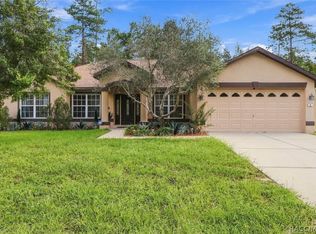 6 Dianthus Ct, Homosassa, FL 34446