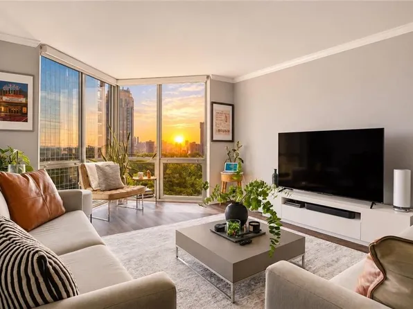 2870 Pharr Court South NW APT 1505, Atlanta, GA 30305