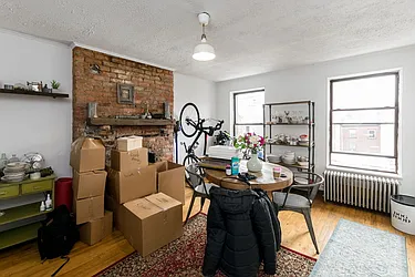 Rented by Highline Residential