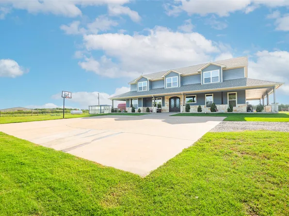 568 County Road 5025, Leonard, TX 75452