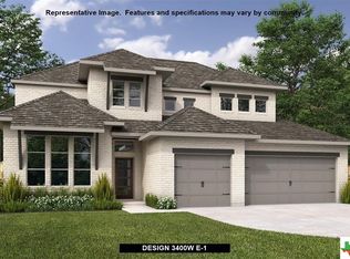 1514 Specie Crk, San Antonio, TX 78260