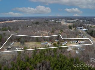 116 Lipe Rd, Troutman, NC 28166