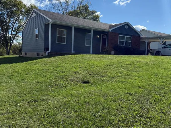 194 Pine St, Piketon, OH 45661