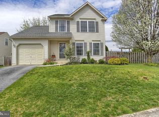 1001 Cathy Dr, Leesport, PA 19533