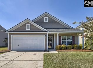 169 Richmond Farm Cir, Lexington, SC 29072