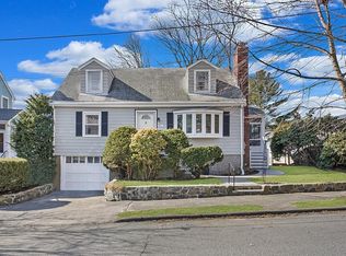 14 Boulder Way, Swampscott, MA 01907