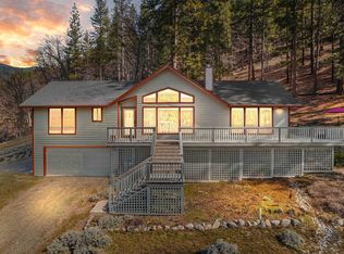 13502 Graveyard Gulch Rd, Fort Jones, CA 96032