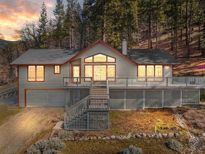 13502 Graveyard Gulch Rd, Fort Jones, CA, 96032