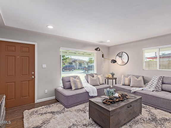 5th image of 4242 E MONTECITO Avenue