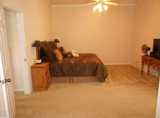 4728 Old Lehmann Rd, Kingsbury, TX 78638