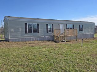 30 Nichols Branch Rd, Annville, KY 40402