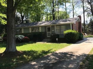 5320 Milford Rd, Charlotte, NC 28210