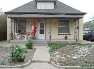 1106 Berkley Ave, Pueblo, CO 81004