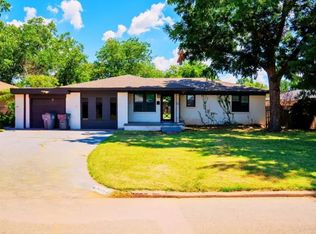 1609 NW 25th St, Lawton, OK 73505