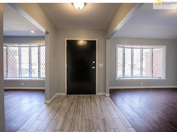 Entryway leads to formal dining and living room - BRAND NEW EVERYTHING!