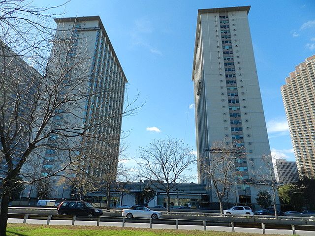 1st image of 3600 N Lake Shore Dr APT 1005