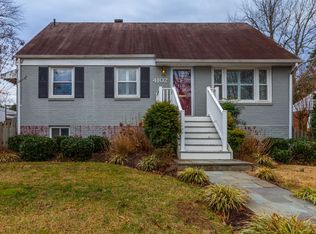 4102 Spruell Dr, Kensington, MD 20895