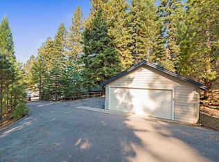 1219 Driftwood Cove Rd, Westwood, CA 96137