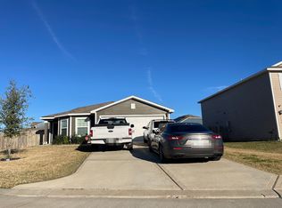 5422 Barron Rd, Cove, TX 77523