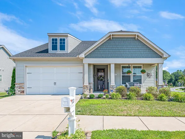 213 Resort Blvd, Dover, DE 19904