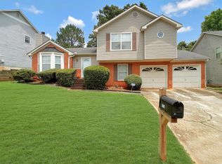 3724 Ozmer Ct, Decatur, GA 30034