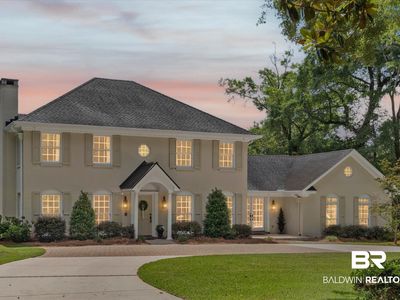 34 Buerger Rd, Mobile, AL, 36608