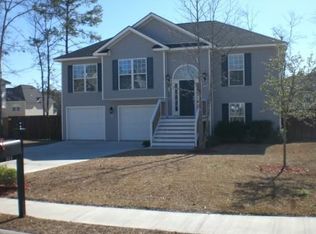 313 Aspen Arbor, Rincon, GA 31326
