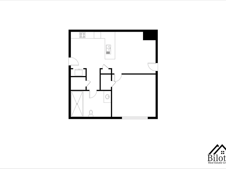 Prospect Street Apartments — Photo 10