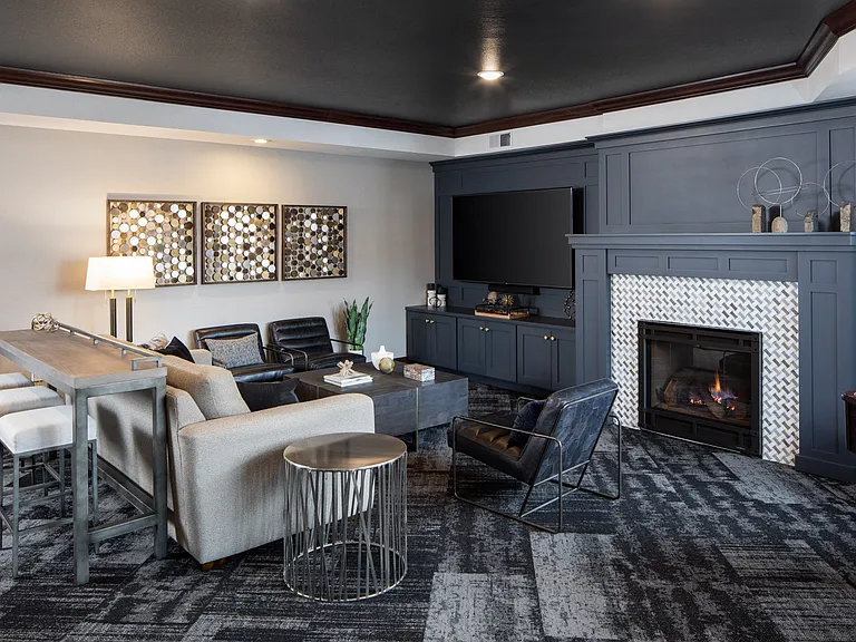 The Gallery Apartments — Photo 12