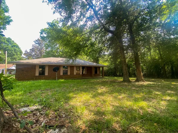 11310 Highway 24 E, Centreville, MS 39631