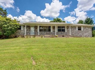 115 Cedar Ave, Luttrell, TN 37779