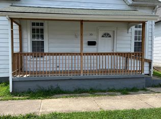35 Conrey St, Shelbyville, IN