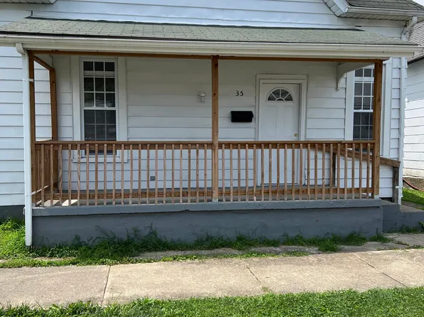 35 Conrey St, Shelbyville, IN 46176