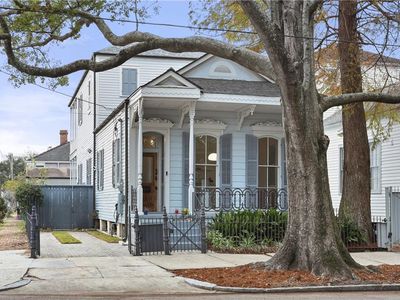 702 Washington Ave, New Orleans, LA, 70115