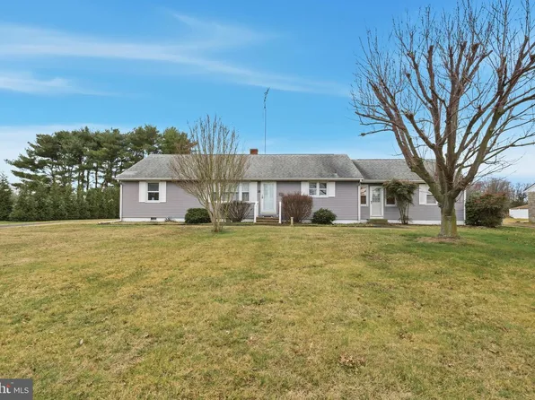 961 Canterbury Rd, Milford, DE 19963