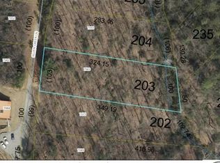 314 Burke Dr, Morganton, NC 28655
