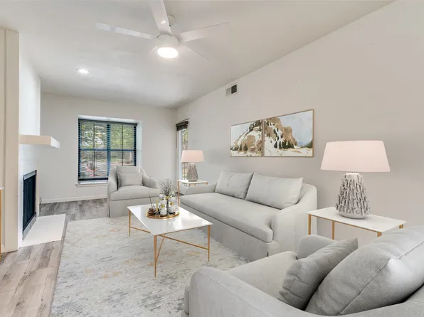 4602 Chaha Rd APT 207, Garland, TX 75043