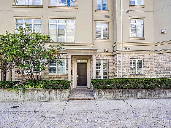 3rd image of 51 York Mills Rd #309