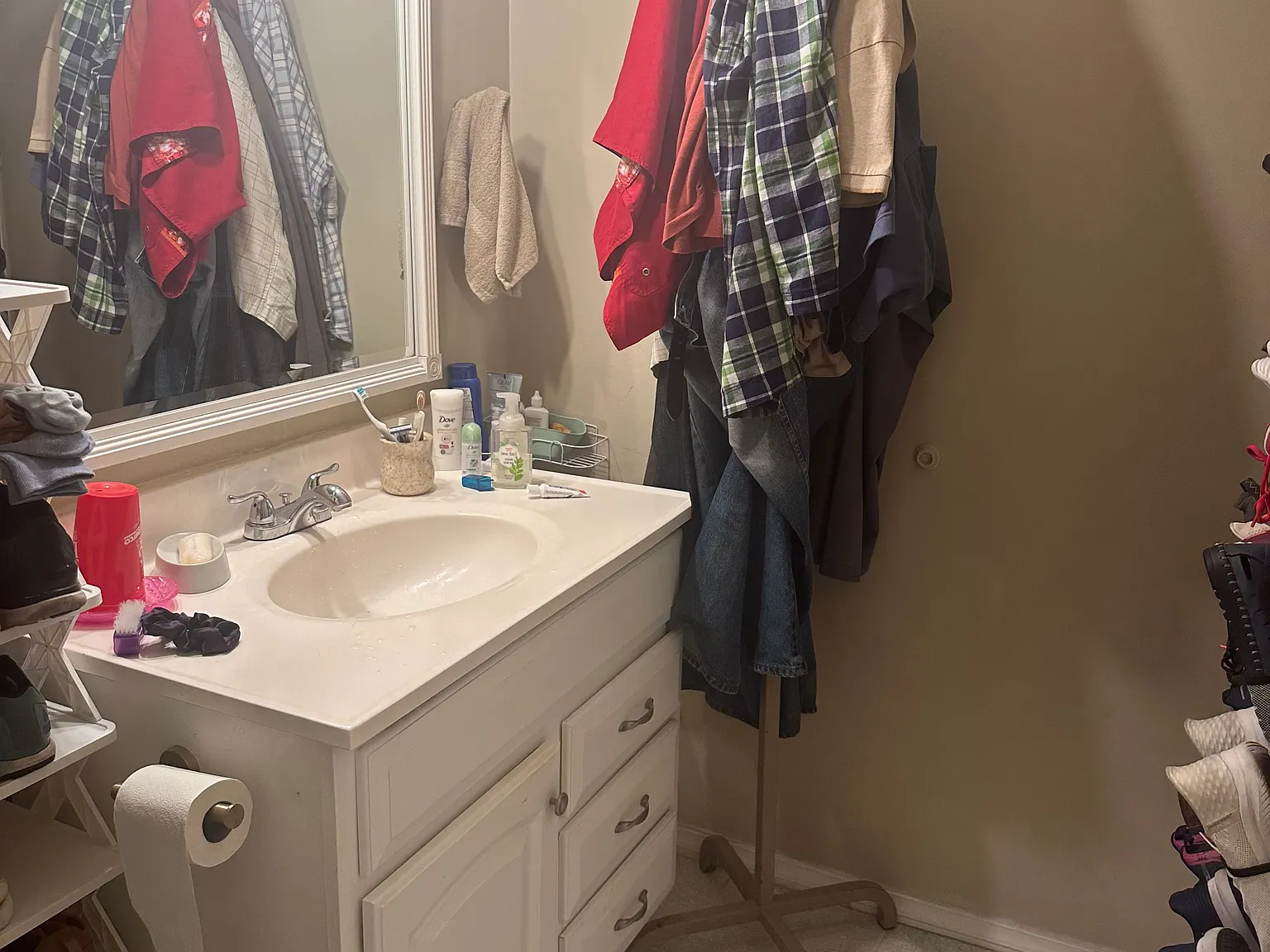 1 bed, 952 sqft, $1,800 — Photo 2